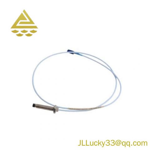 Bently Nevada 330173-04-08-10-02-00 Proximity Probes for Industrial Control