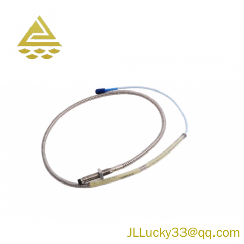 Bently Nevada 330190-035-00-00 Proximity Probes - Advanced Industrial Control Solutions