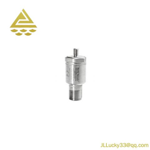 Bently Nevada 330400 Accelerometers, Precision Motion Control Solutions