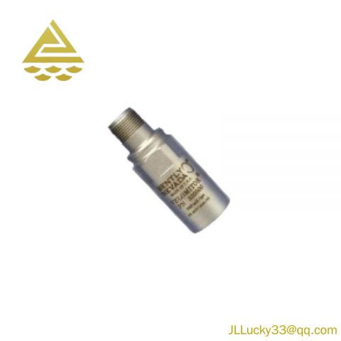 Bently Nevada 330500-07-02 Piezo-velocity Sensor: Precision Monitoring for Rotating Machinery