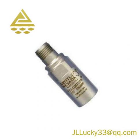 BENTLY NEVADA 330500-A07-B02 - Swift Delivery, Precision Control Solutions