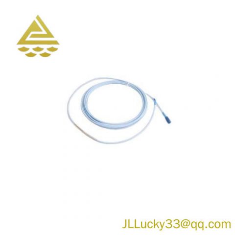 Bently Nevada 330701-00-20-40-02-00: Proximity Sensor for Enhanced Vibration Monitoring