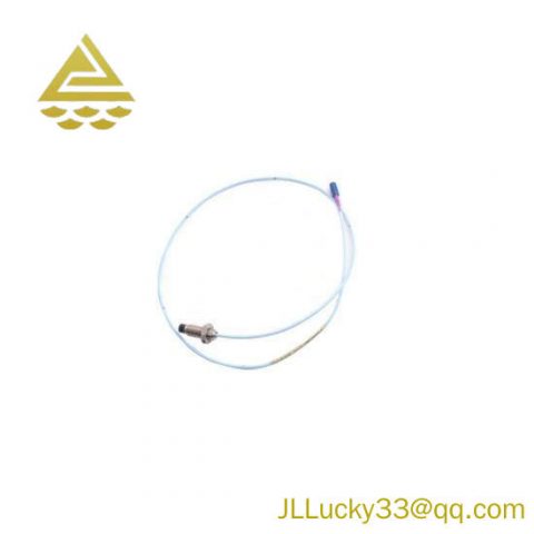 Bently Nevada 330703-000-040-50-12-00 Proximity Probes; Manufacturer: Bently-Nevada