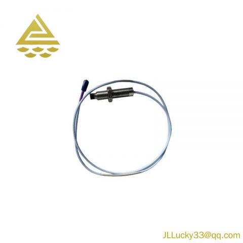 Bently Nevada 330703-000-050-10-02-00 Vibration Probes - Precision Measurement for Industrial Control Systems