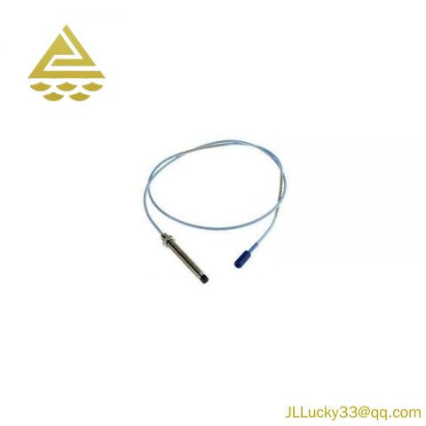 Bently Nevada 330703-000-070-10-02-00 3300 XL 8 mm Proximity Probes - Precision Measurement for Industrial Control Systems