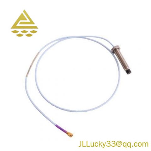 Bently Nevada 330703-000-070-10-02-00 Proximity Probes: Precision Sensor Technology for Industrial Control