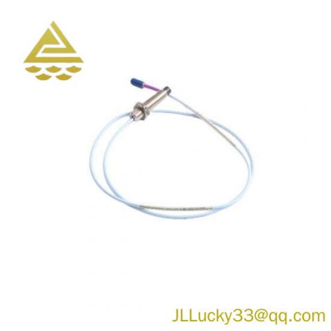 Bently Nevada 330703-000-120-10-02-00 Proximity Probe - Precision Measurement, Reliable Control