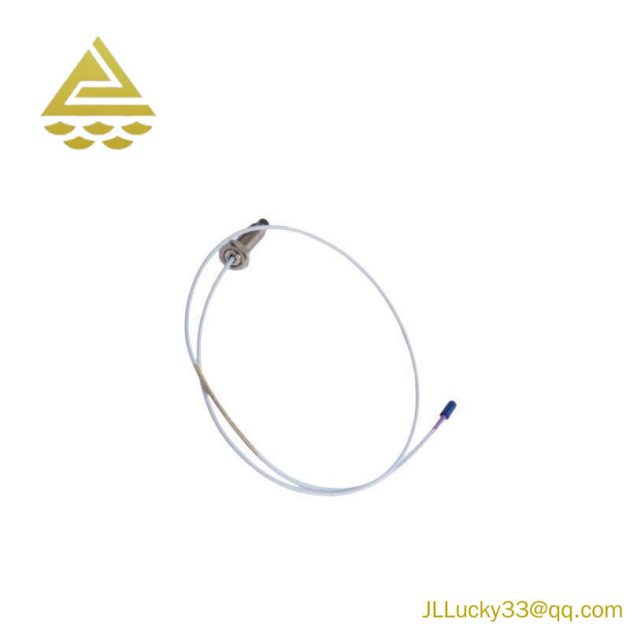 Bently Nevada 330703-050-120-10-02-00 Proximity Transducer - Precision Sensing for Industrial Control