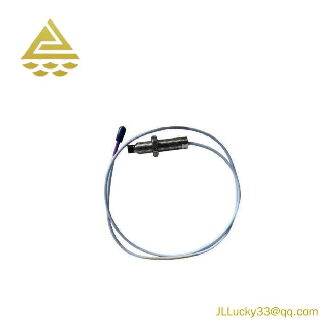 Bently Nevada 330704-000-050-10-02-05 Proximity Probes: Industrial Precision and Reliability