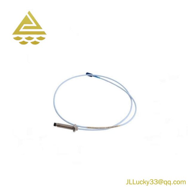 Bently Nevada 330704-000-050-10-02-CN Proximity Probes: Precision Measurement for Industrial Automation