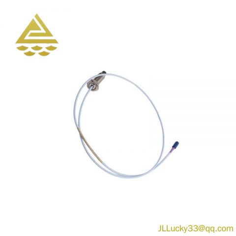 Bently Nevada 330709-000-060-10-02-00 Reverse Mount Probe, High Precision Measurement Tool
