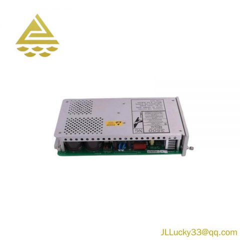 Bently Nevada 330730-080-00-05: High Performance Extension Cable for Advanced Automation Solutions