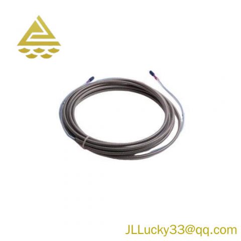 BENTLY NEVADA 330730-080-01-05, 3300 XL Extension Cable