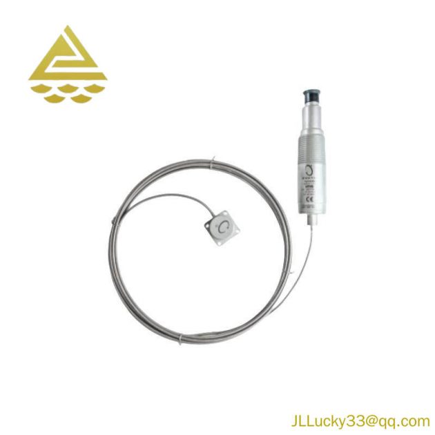 BENTLY NEVADA 330750-20 Velocity Sensor for Precise Machine Monitoring