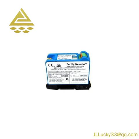 Bently Nevada 330780-50-05 3300XL Proximity Sensor