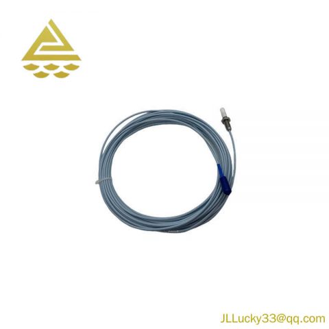 Bently Nevada 330851-02-000-030-10-00-05 Proximity Probe: Precision Measurement Solution for Industrial Control Systems