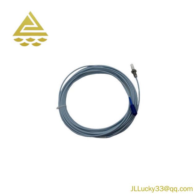 Bently Nevada 330851-02-000-030-10-00-05 Proximity Probe: Precision Measurement Solution for Industrial Control Systems