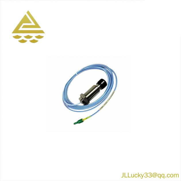 Bently Nevada 330851-02-000-050-90-00-05 Proximity Probe - Advanced Industrial Sensing Technology