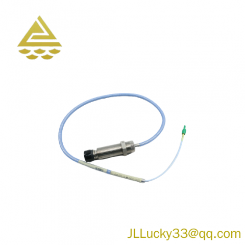Bently Nevada 330851-04-000-015-10-01-05 Proximity Transducer - Precision Measurement for Industrial Control Systems