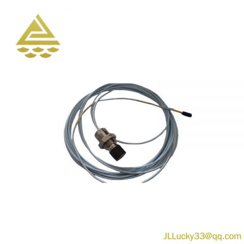 Bently Nevada 330851-05-000-040-50-01-05 Proximity Transducer: Precision Measurement for Industrial Automation