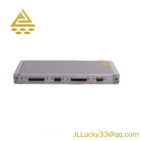 Bently Nevada 330854-040-24-05: Industrial Automation PLC Module