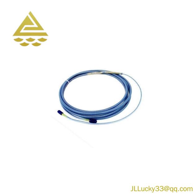 BENTLY NEVADA 330854-080-24-CN Extension Cable: Industrial Control System Accessory
