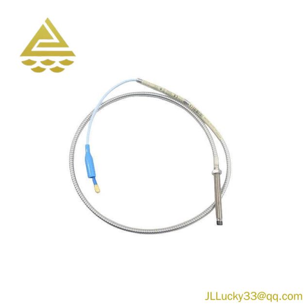 Bently Nevada 330901-02-47-10-01-00: Extension Cable for Advanced Automation Solutions
