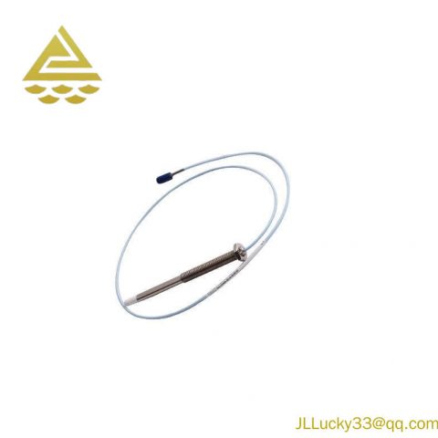 Bently Nevada 330905-00-03-10-02-00 NSv Proximity Probes for Enhanced Industrial Control Systems