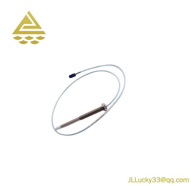 Bently Nevada 330905-00-03-10-02-00 NSv Proximity Probes for Enhanced Industrial Control Systems