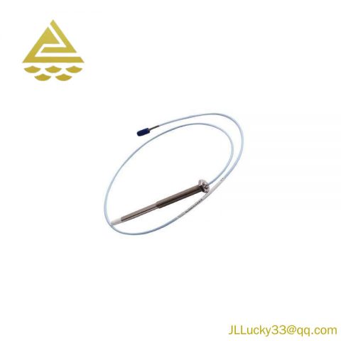 BENTLY NEVADA 330905-00-07-10-02-00 Proximity Probes - Precision Sensor Technology for Industrial Control