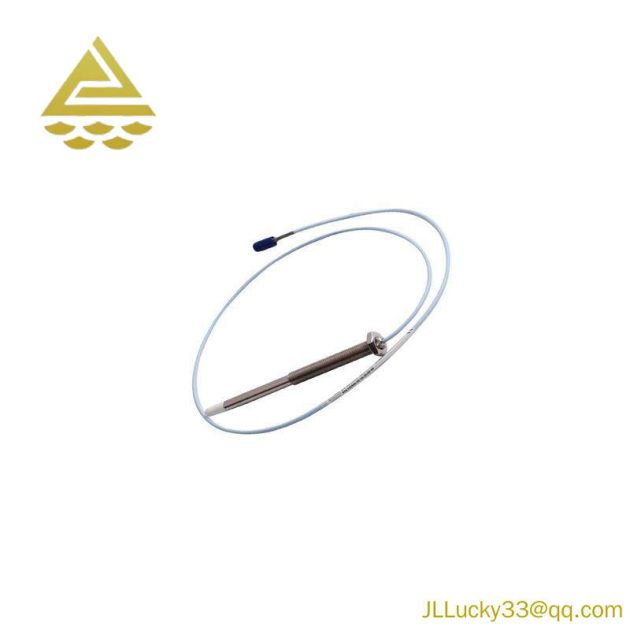 BENTLY NEVADA 330905-00-07-10-02-00 Proximity Probes - Precision Sensor Technology for Industrial Control