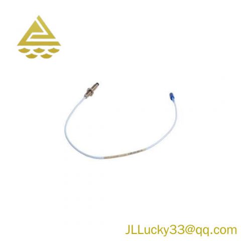 BENTLY NEVADA 330905-00-09-05-05-02-05 Proximity Probe: Precision Detection in Industrial Control Systems
