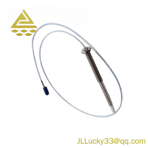 Bently Nevada 330905-00-13-05-02-00 NSv Proximity Probes, Precision Sensor for Industrial Control