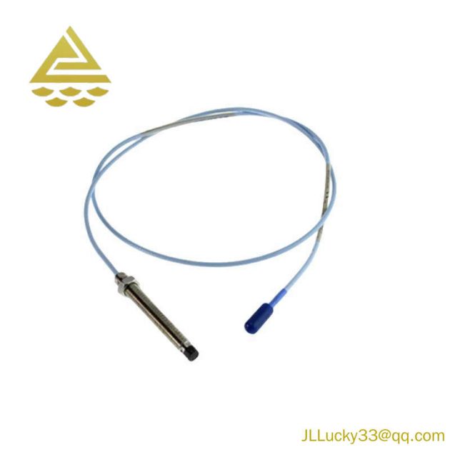 BENTLY NEVADA 330905-00-13-05-02-00 Proximity Sensor: Precision Detection for Industrial Control