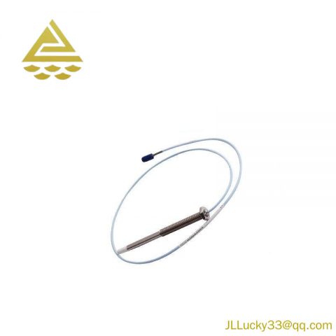 BENTLY NEVADA 330905-08-13-10-02-05 NSv Proximity Probes - Advanced Proximity Sensor Module