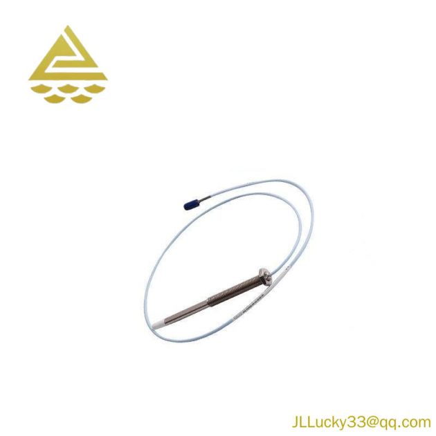 BENTLY NEVADA 330905-08-13-10-02-05 NSv Proximity Probes - Advanced Proximity Sensor Module