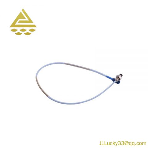 Bently Nevada 330909-00-60-10-02-05 Proximity Probes, Industrial Control Solutions
