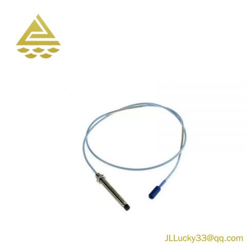 BENTLY NEVADA 330910-00-07-05-02-00 Proximity Probes - Advanced Sensor Technology for Industrial Control