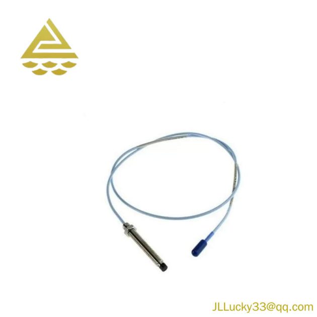 BENTLY NEVADA 330910-00-07-05-02-00 Proximity Probes - Advanced Sensor Technology for Industrial Control