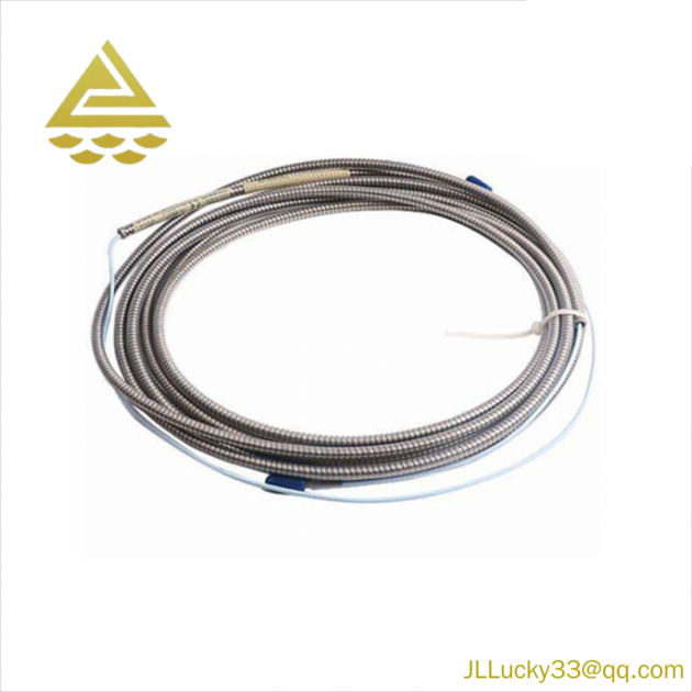Bently Nevada 330930-040-00-00 P3403893-0006 3300 XL Standard Extension Cable