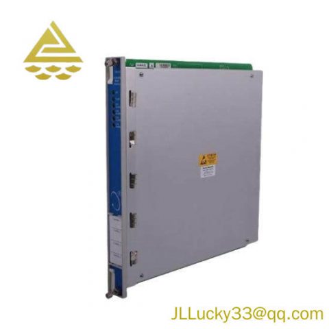 Bently Nevada 3500/32-01-00: 4-Channel Relay Module - Reliable Industrial Control Solutions