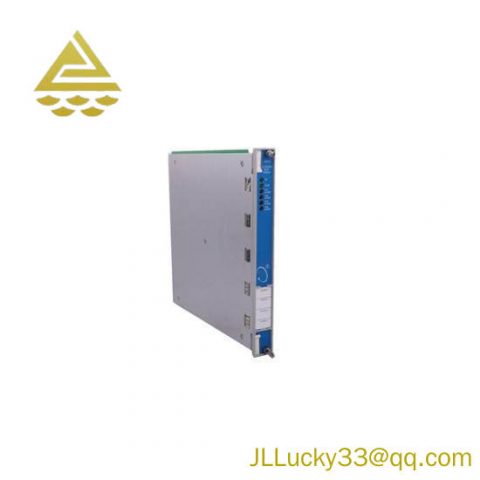 Bently Nevada 3500/32M-01-00: 4-Channel Relay Module, Advanced Industrial Control Solution