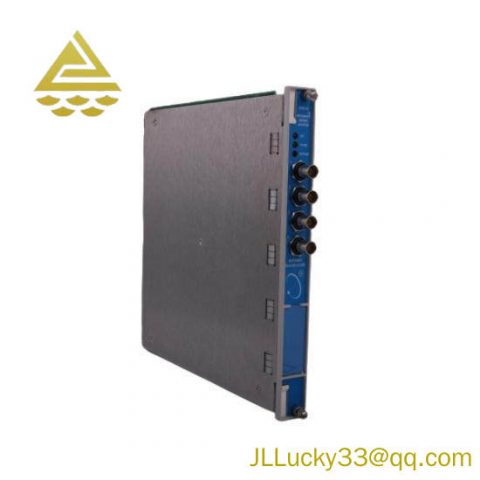 Bently Nevada 3500/42 Proximity & Seismic Monitor Module