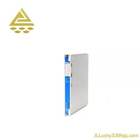 Bently Nevada 3500/42M Monitor Module - Precision Monitoring for Industrial Control Systems