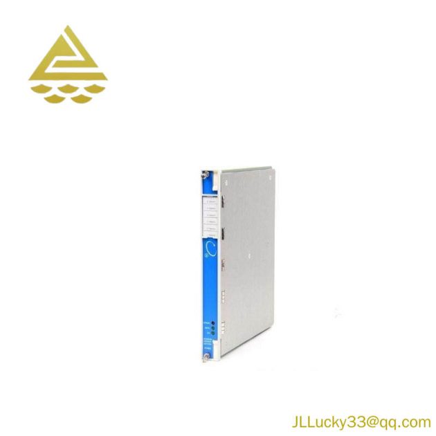Bently Nevada 3500/42M Monitor Module - Precision Monitoring for Industrial Control Systems