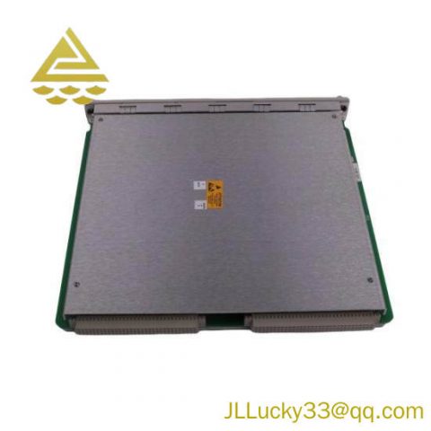Bently Nevada 3500/90 Communication Gateway, for Advanced Industrial Automation Solutions
