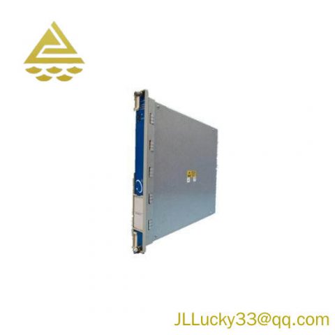 Bently Nevada 3500/90 Industrial Communication Gateway Module