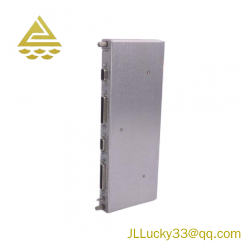 Bently Nevada 3500/93-07-01-02-00 Communication Gateway: Industrial Automation Innovation at Its Core