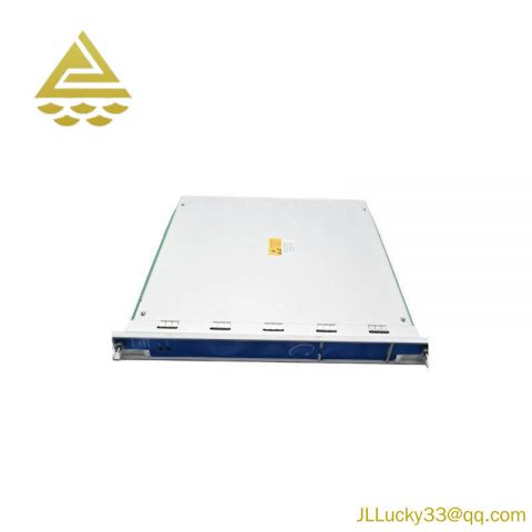 Bently Nevada 3500/94 Display Router 145988-01 | Industrial Control Solution