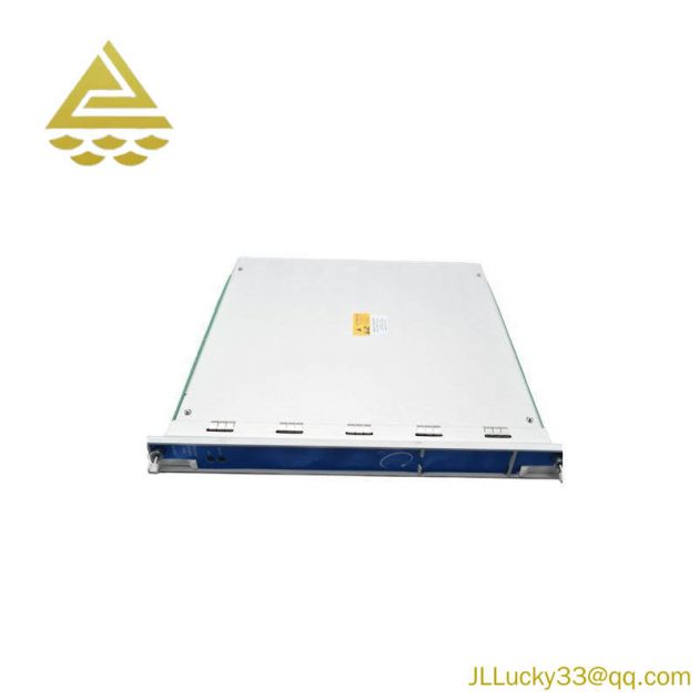Bently Nevada 3500/94 Display Router 145988-01 | Industrial Control Solution